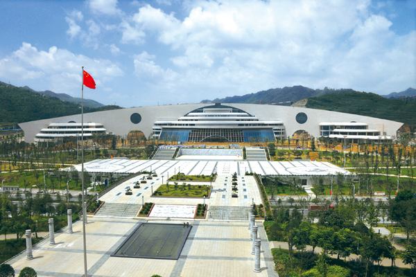 畢節(jié)圖書(shū)館